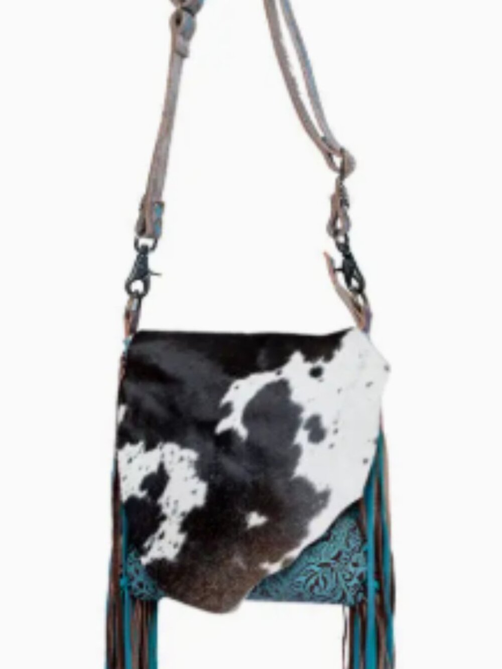 Myra Concealed Carry Crossbody, Shoulder Bag Cobal Blue, NWT